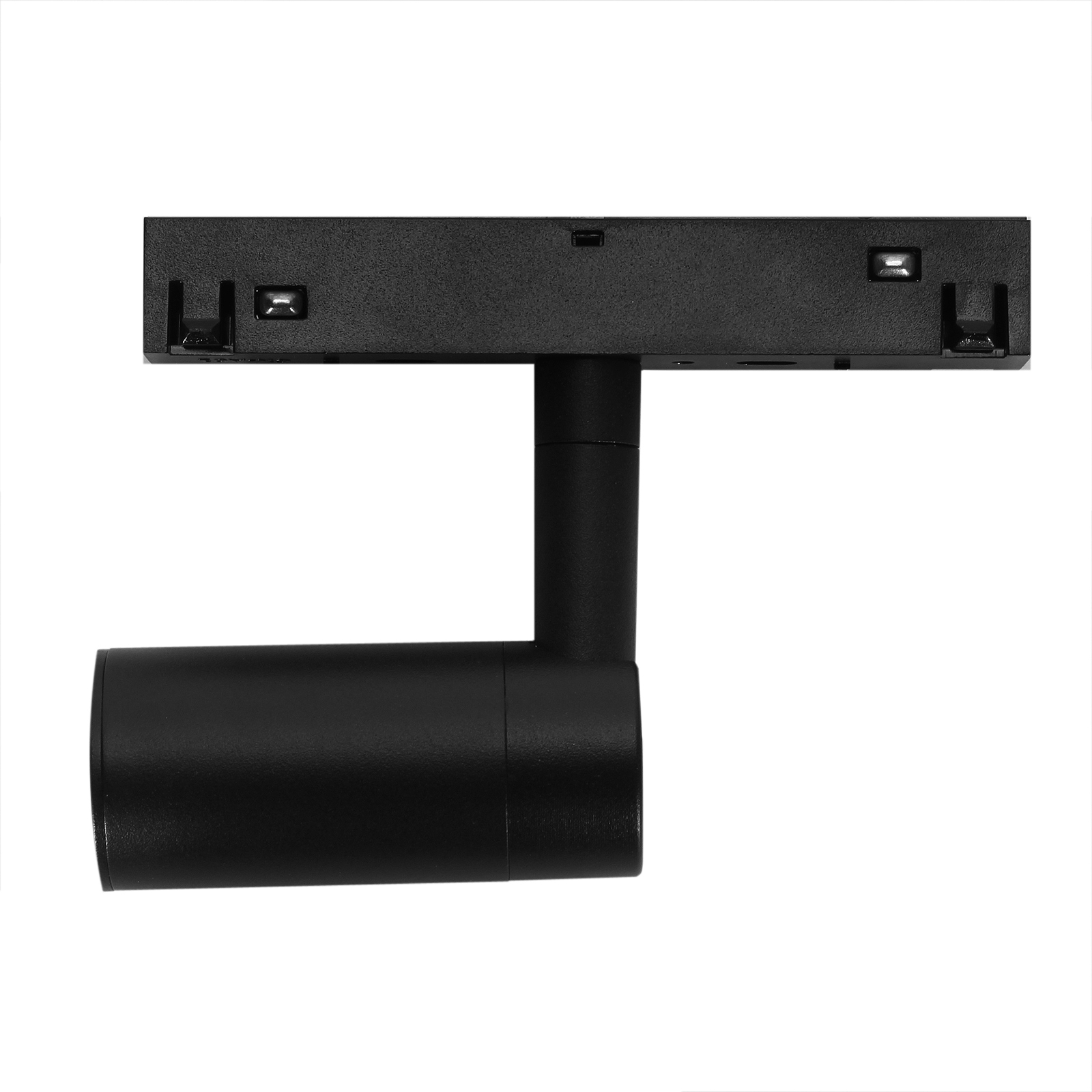 Reflektor magnetyczny DDCX-007 3W 3000K czarny Reflektor magnetyczny DDCX-007 3W 3000K czarny