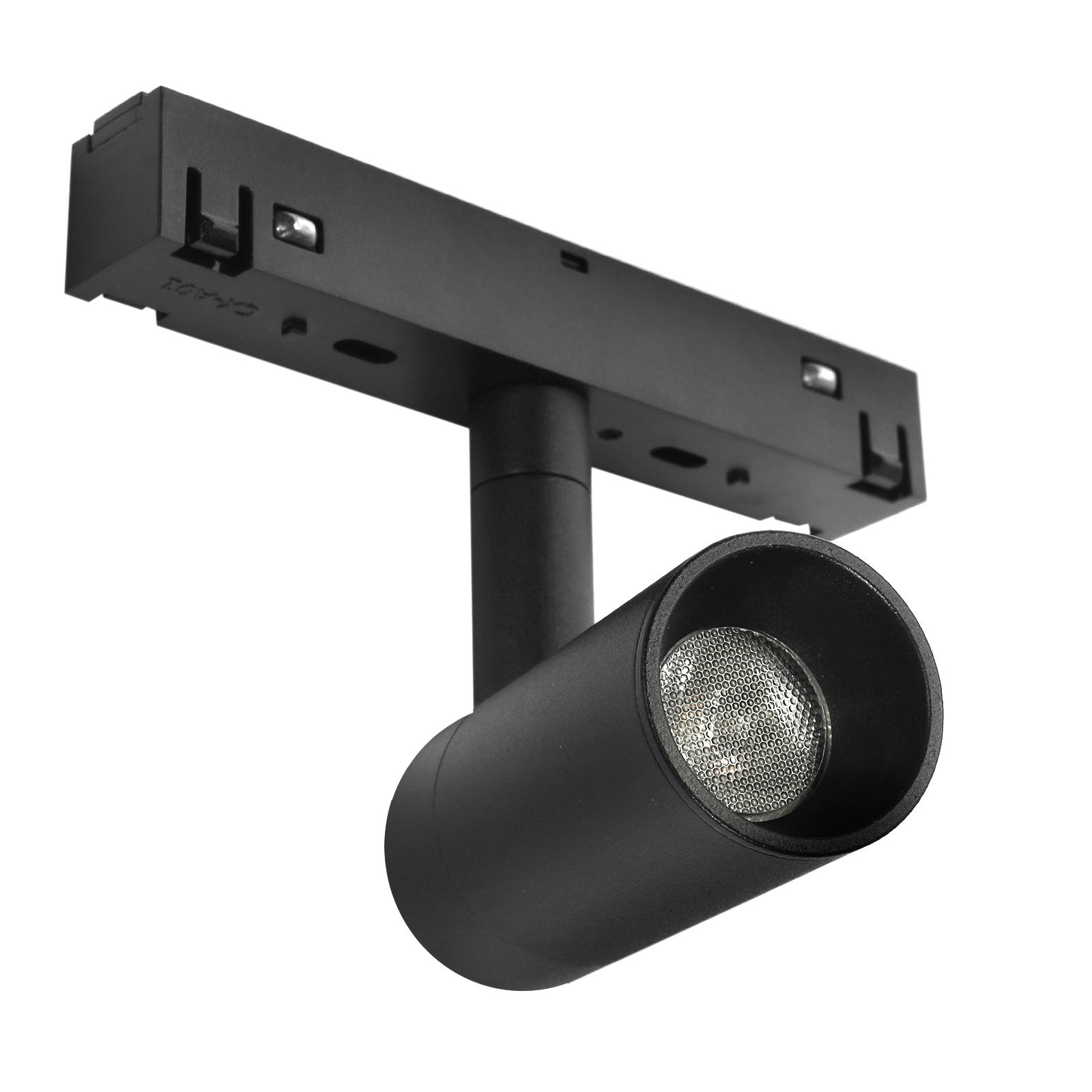 Reflektor magnetyczny DDCX-007 3W 4000K czarny Reflektor magnetyczny DDCX-007 3W 4000K czarny