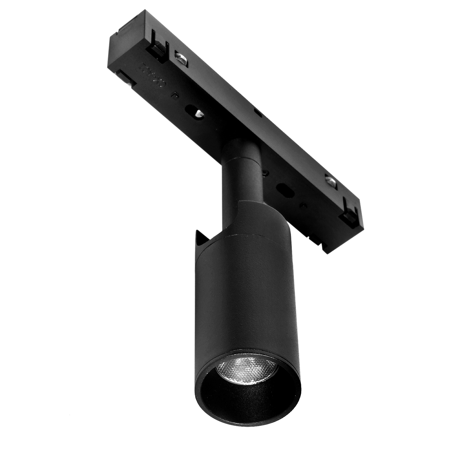 Reflektor magnetyczny DDCX-007 3W 4000K czarny Reflektor magnetyczny DDCX-007 3W 4000K czarny