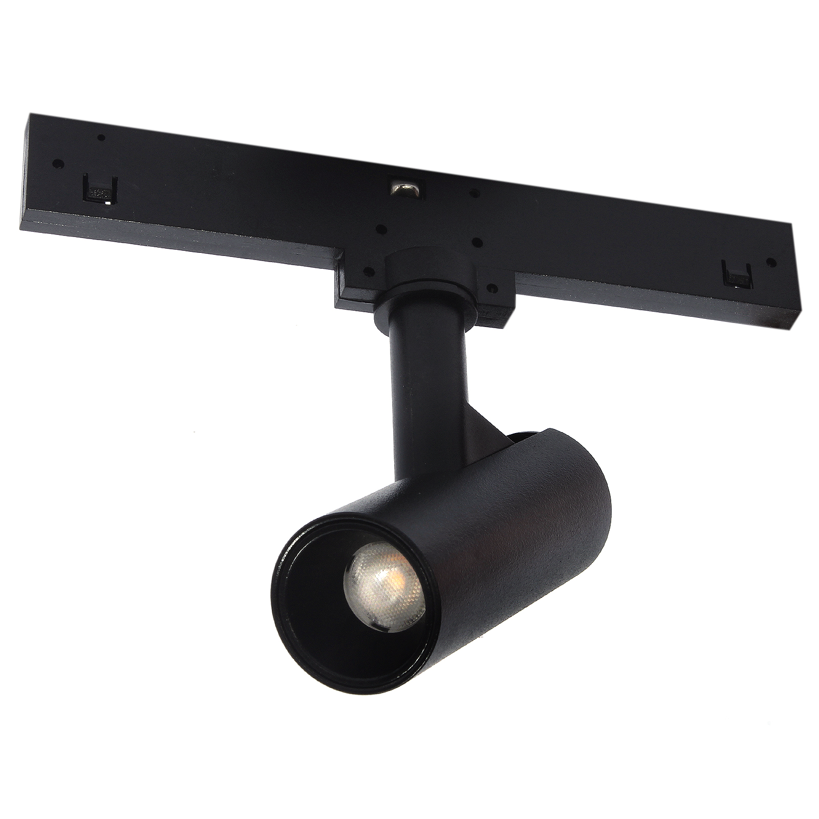 Reflektor spot do szyn magnetycznych UN5-L20 Micro Magnetic 3W 4000K czarny