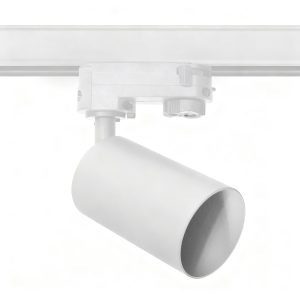 Reflektor szynowy Track System DD-05 biały 3-Fazowy