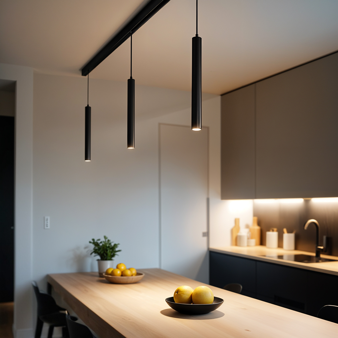 Sopel do szyn magnetycznych 7W 4000K DDDX-B07