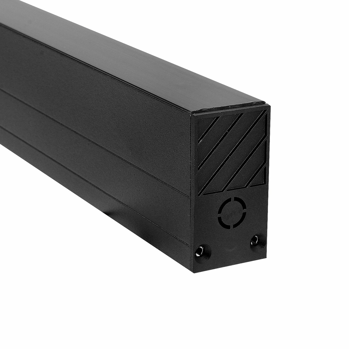 Szyna Magnetyczna LL-20B Natynkowa 100cm Szyna Magnetyczna LL-20B Natynkowa 100cm