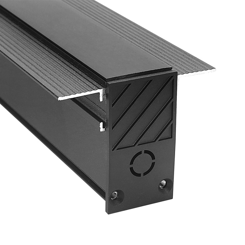 Szyna Magnetyczna LL-20C Podtynkowa 150cm Szyna Magnetyczna LL-20C Podtynkowa 150cm