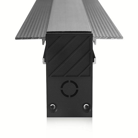 Szyna Magnetyczna LL-20C Podtynkowa 150cm Szyna Magnetyczna LL-20C Podtynkowa 150cm