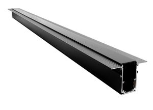 Szyna Magnetyczna LL-20C Podtynkowa 200cm Szyna Magnetyczna LL-20C Podtynkowa 200cm