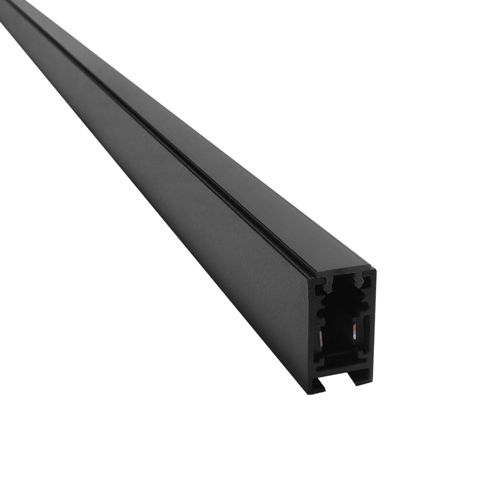 Szyna Magnetyczna Natynkowa UN5-C Micro Magnetic 200cm czarna