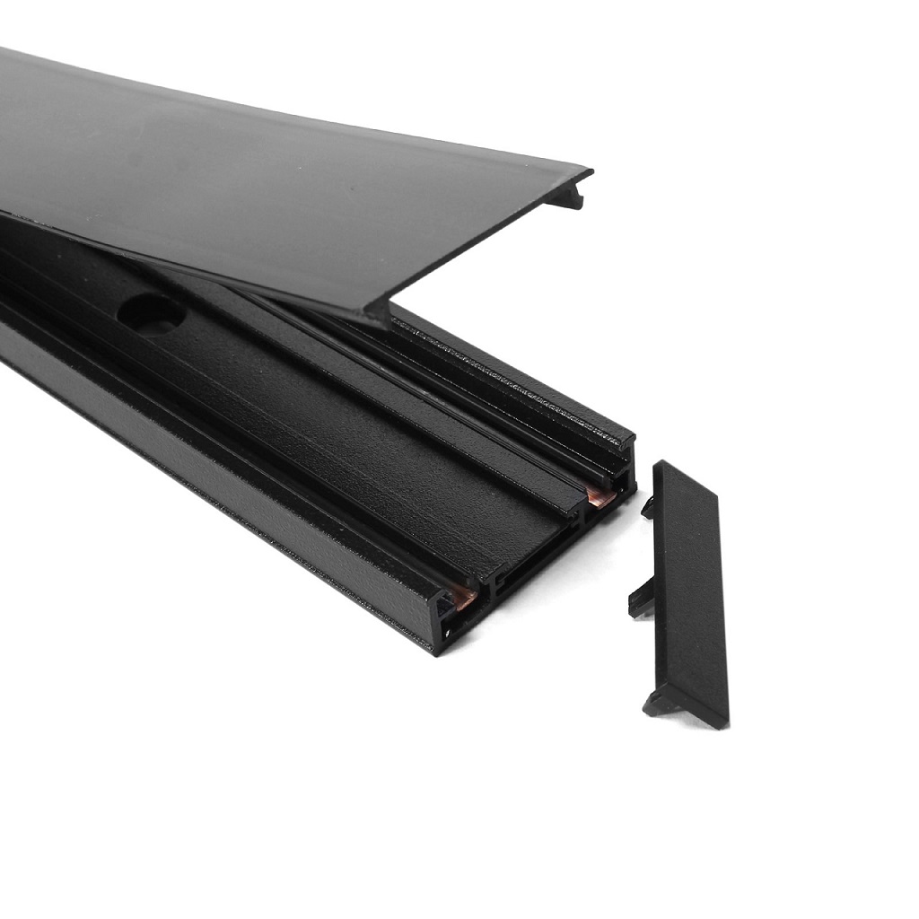 Szyna magnetyczna Ultra Slim LL-35B 100cm Szyna magnetyczna Ultra Slim LL-35B 100cm