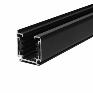 Szynoprzewód 3 fazowy Track System LL-DX 200cm czarny