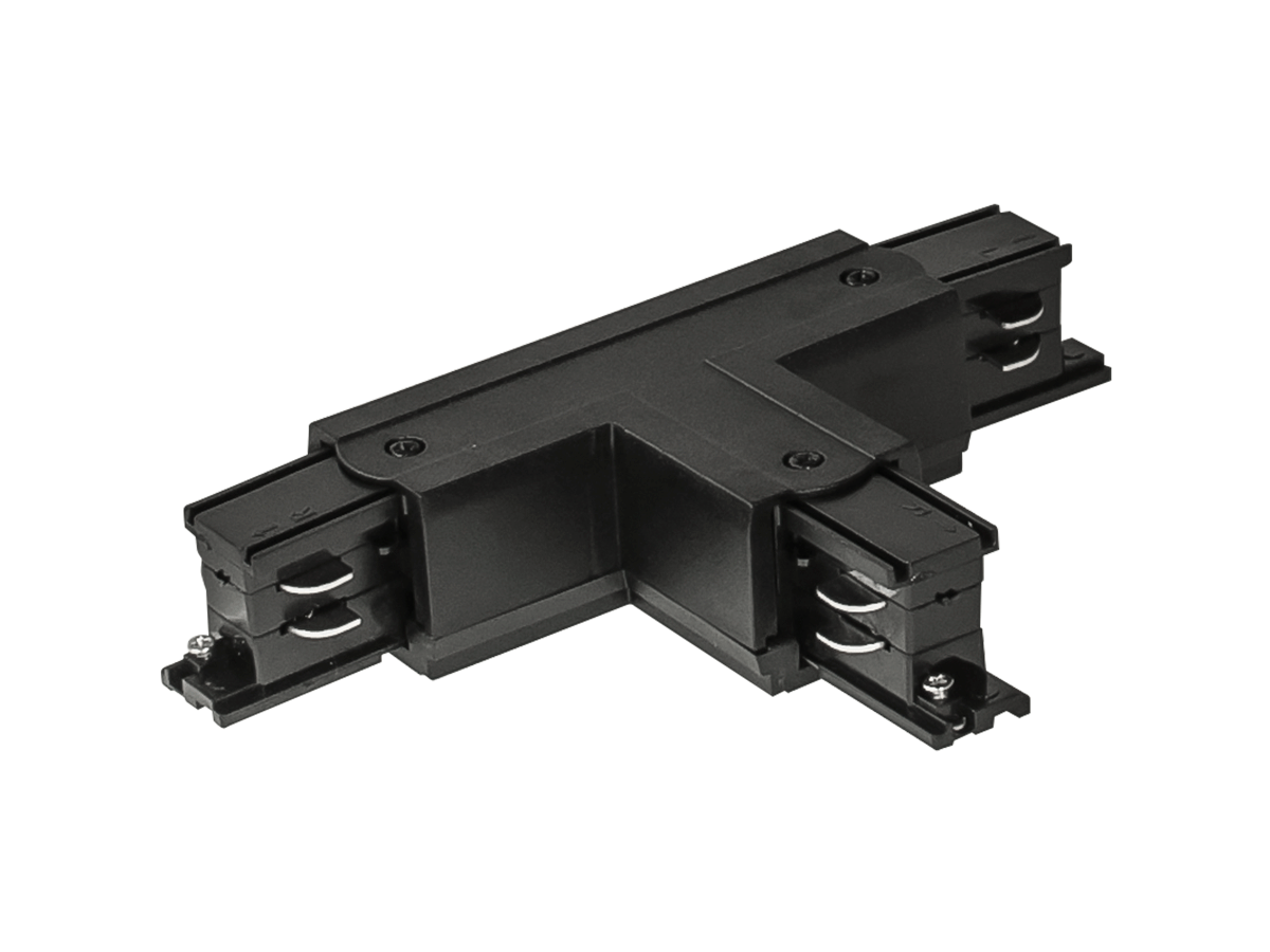 Trójnik do szyn 3-Fazowych Track System 230V Trójnik do szyn 3-Fazowych Track System 230V