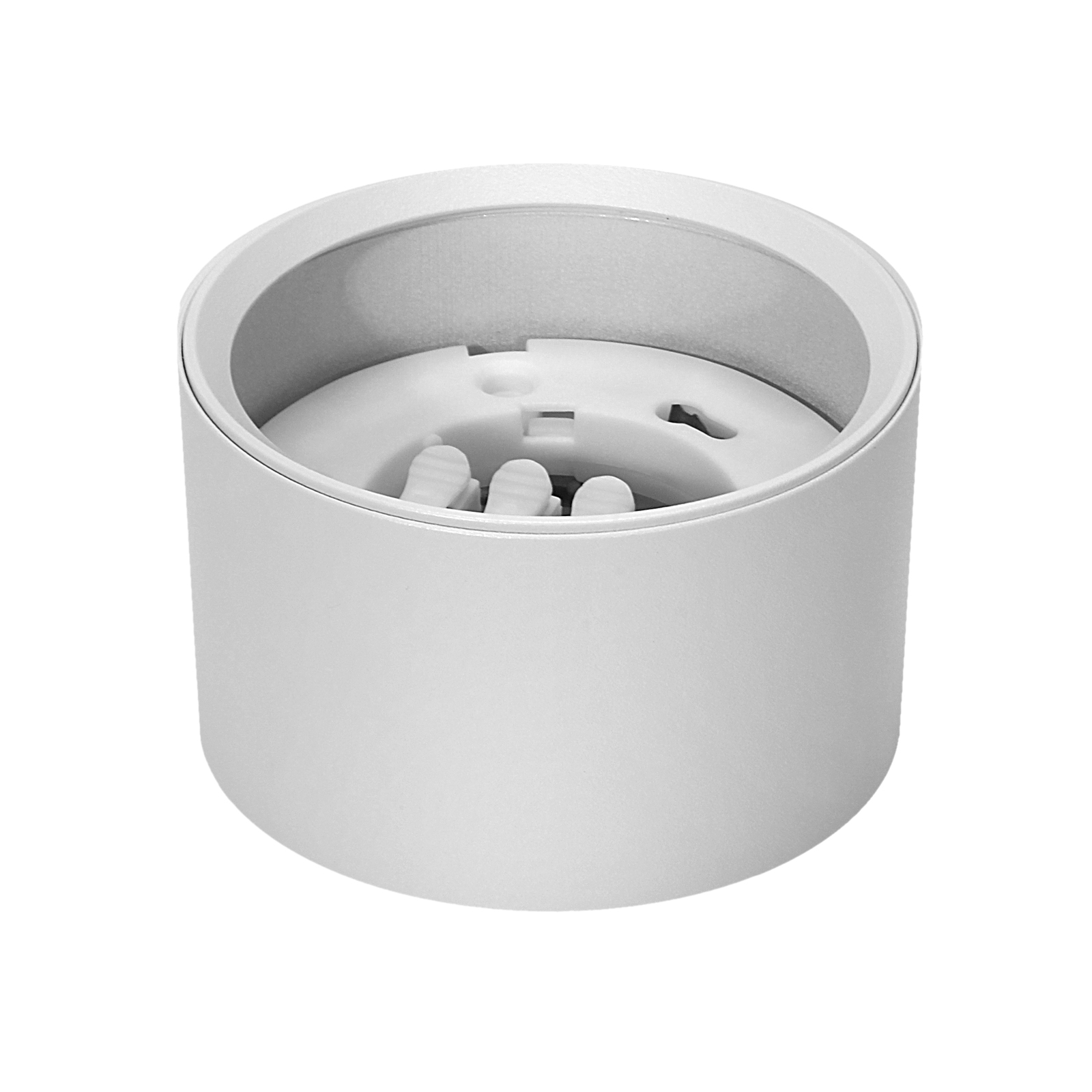 Tuba GX53 natynkowa biała CY-27