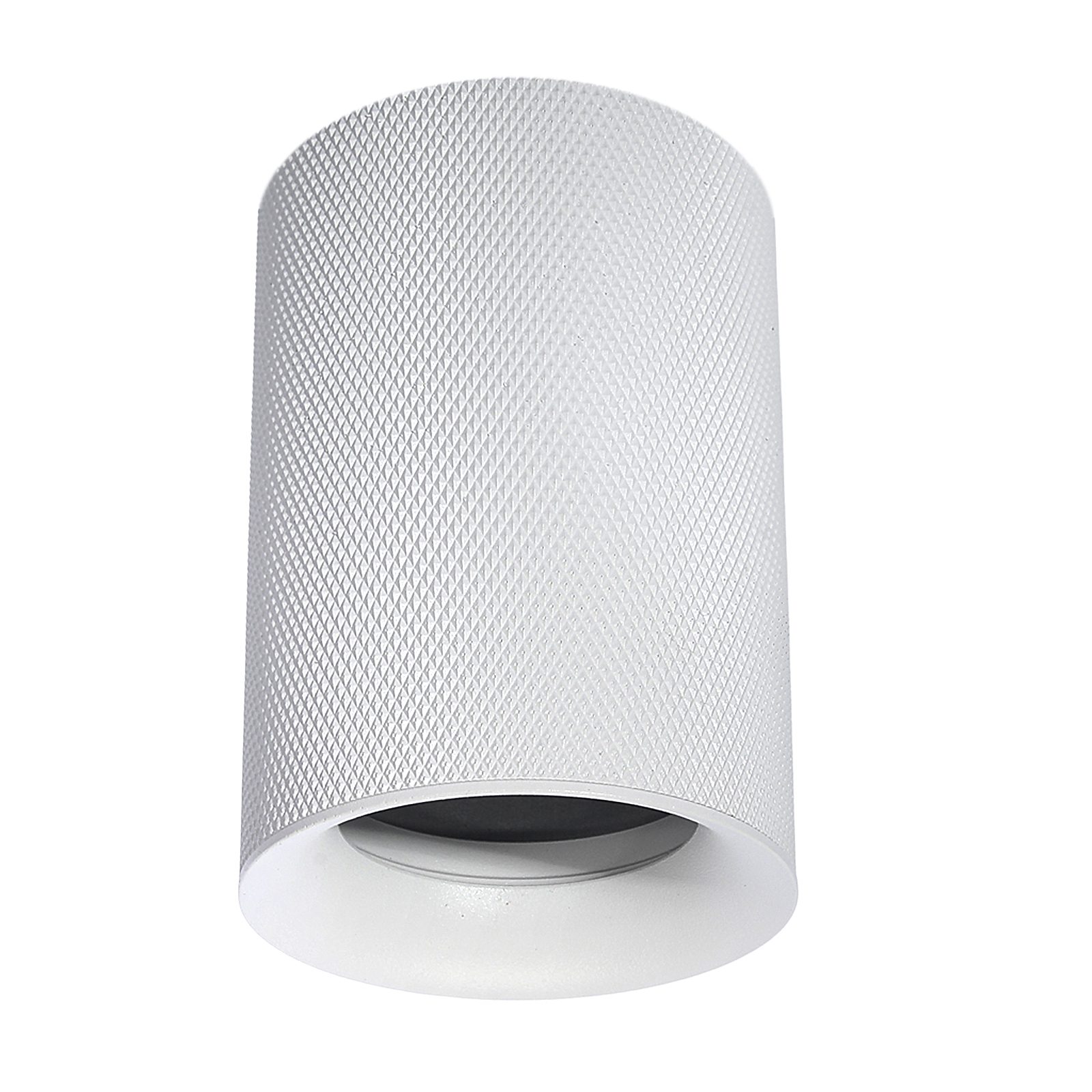 Tuba natynkowa Gu10 KJ2186 biały Tuba natynkowa Gu10 KJ2186 biały