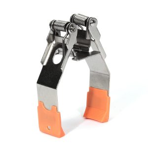 Uchwyt montażowy klipsy do szyn magnetycznych LL-20F