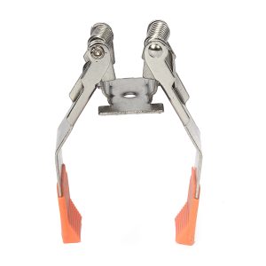 Uchwyt montażowy klipsy do szyn magnetycznych LL-20F Uchwyt montażowy klipsy do szyn magnetycznych LL-20F