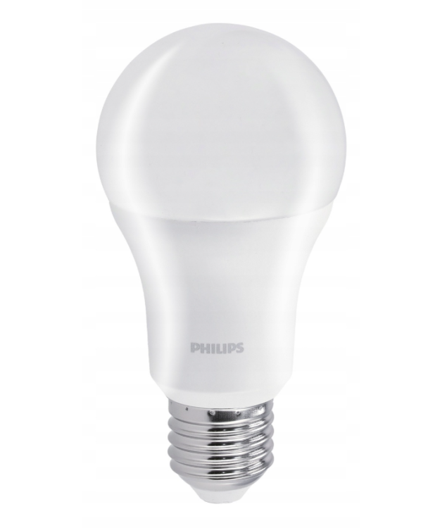 Żarówka E27 A60 Philips 8W 4000K Żarówka E27 A60 Philips 8W 4000K
