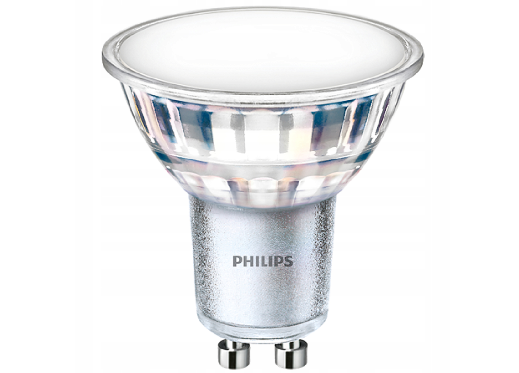 Żarówka GU10 4.9W 550 lm 3000K Philips