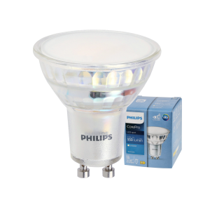 Żarówka GU10 4.9W 550 lm 3000K Philips Żarówka GU10 4.9W 550 lm 3000K Philips