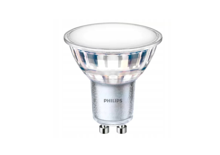 Żarówka GU10 4.9W 550 lm 4000K Philips