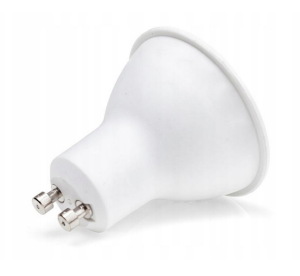 Żarówka Led GU10 10W 3000K