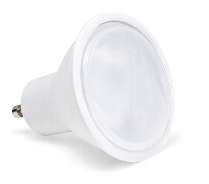 Żarówka Led GU10 10W 3000K