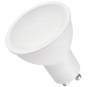 Żarówka Led GU10 10W 4000K