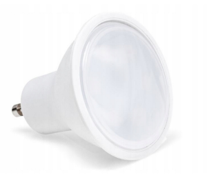 Żarówka Led GU10 10W 4000K