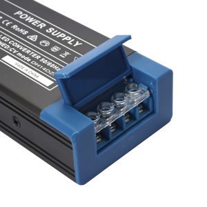 Zasilacz 48V H-PF300-48 300W