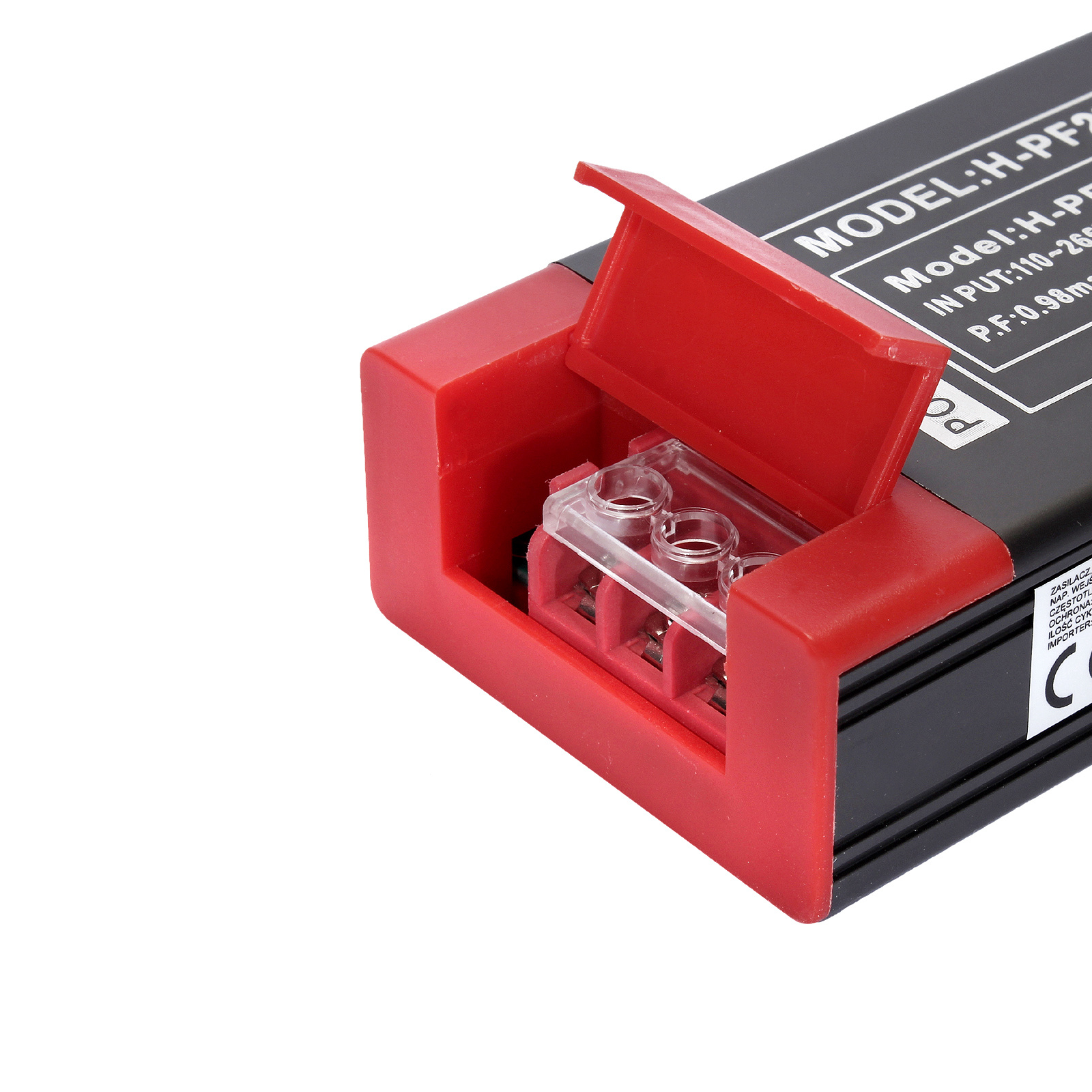 Zasilacz 48V H-PF300-48 300W Zasilacz 48V H-PF300-48 300W