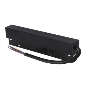 Zasilacz Do Szyn Magnetycznych HC-48060 60w Czarny