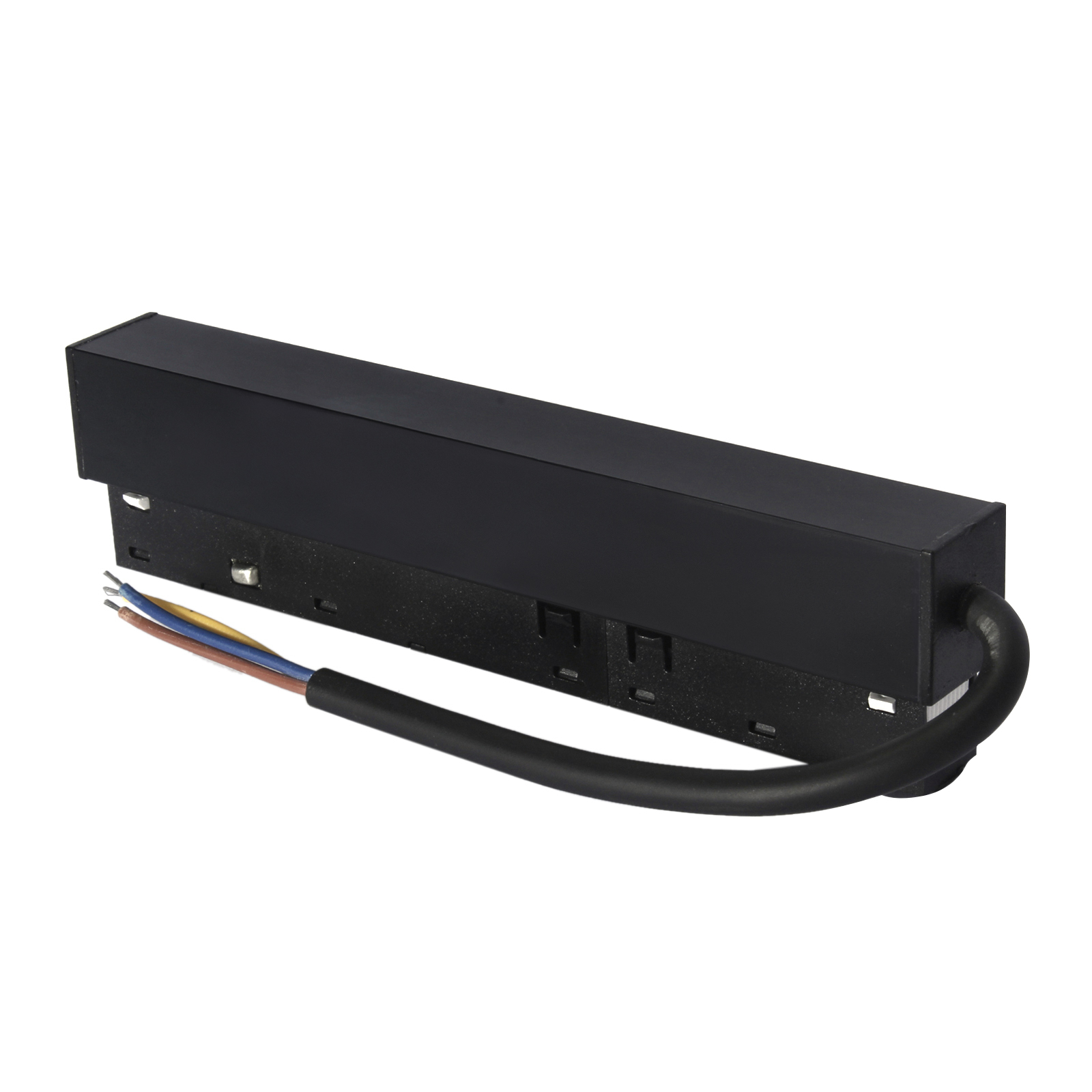 Zasilacz Do Szyn Magnetycznych HC-48060 60w Czarny