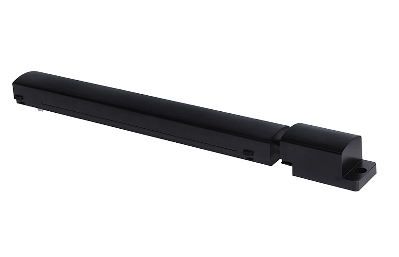 Zasilacz do szyn magnetycznych Ultra Slim DY35-YT 100W + Zaślepka