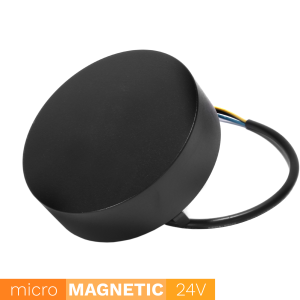 Zasilacz wpinany HC-12100 100W 24V Micro magnetic Zasilacz wpinany HC-12100 100W 24V Micro magnetic