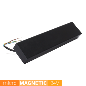 Zasilacz wpinany HC-48100 100W 24V Micro magnetic Sterowany 2,4G Zasilacz wpinany HC-48100 100W 24V Micro magnetic Sterowany 2,4G