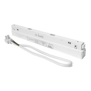 Zasilacz wpinany do szyn magnetycznych 200W DY-YT200W Biały Zasilacz wpinany do szyn magnetycznych 200W DY-YT200W Biały