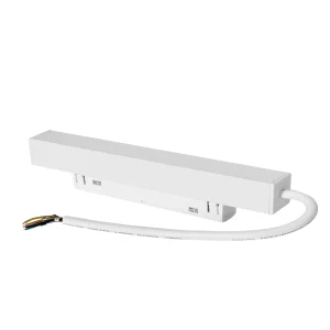 Zasilacz wpinany do szyn magnetycznych DY-YT200W DALI biały