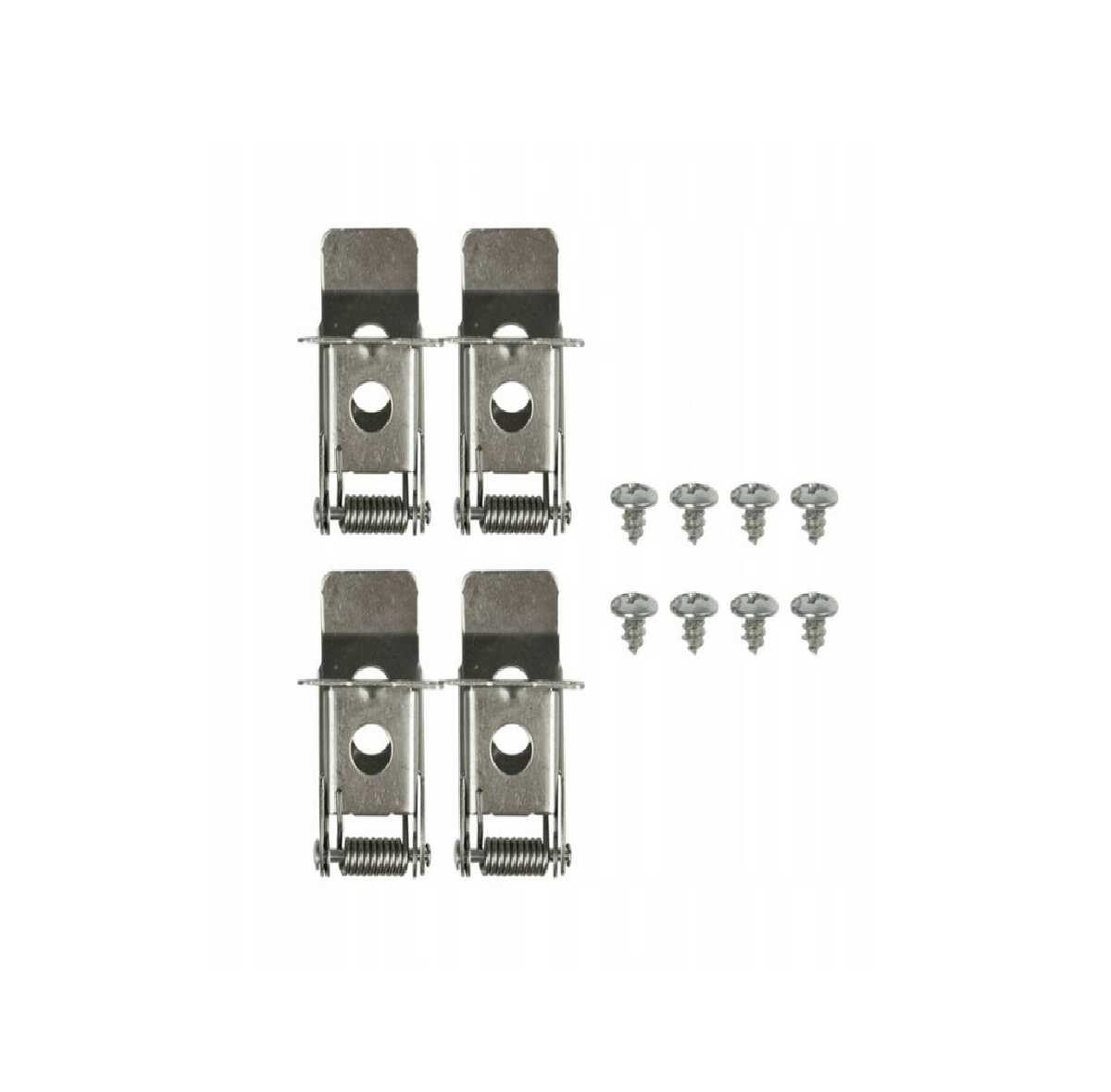 Zestaw montażowy G/K do kasetonów