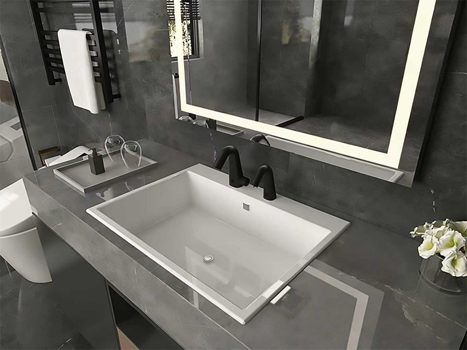 DOZOWNIK NA PŁYN FREAK BATHROOM - Chrom / Czarny Mat / Grafit szczotkowany
